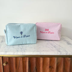 Wipes & Dipes / Bottle Service Pouch