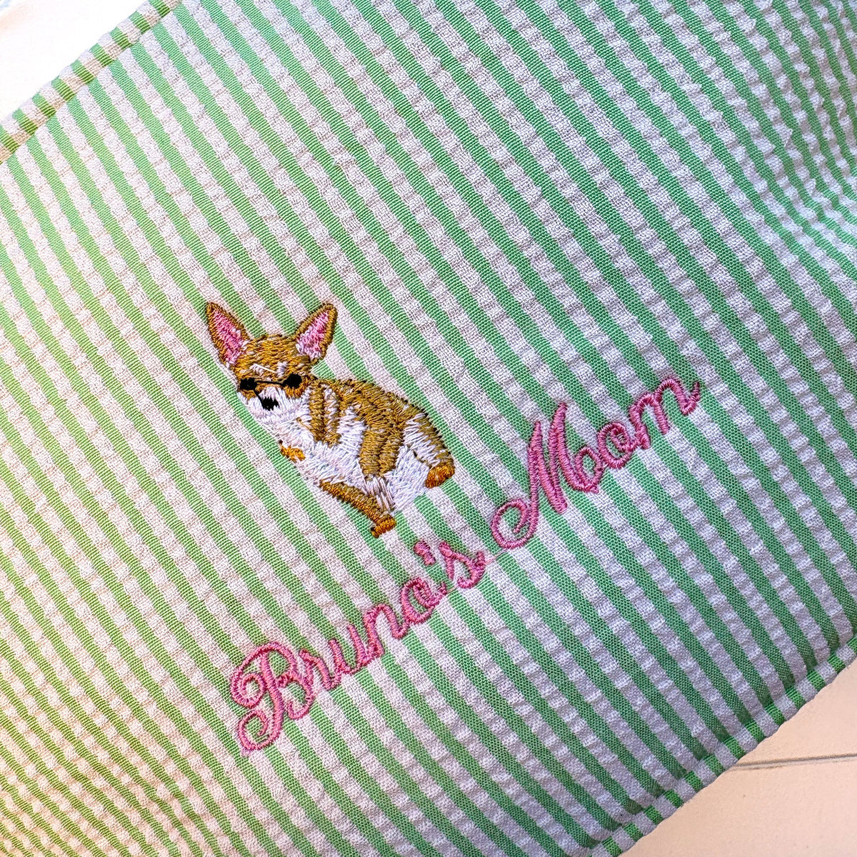 Doggie Washbags