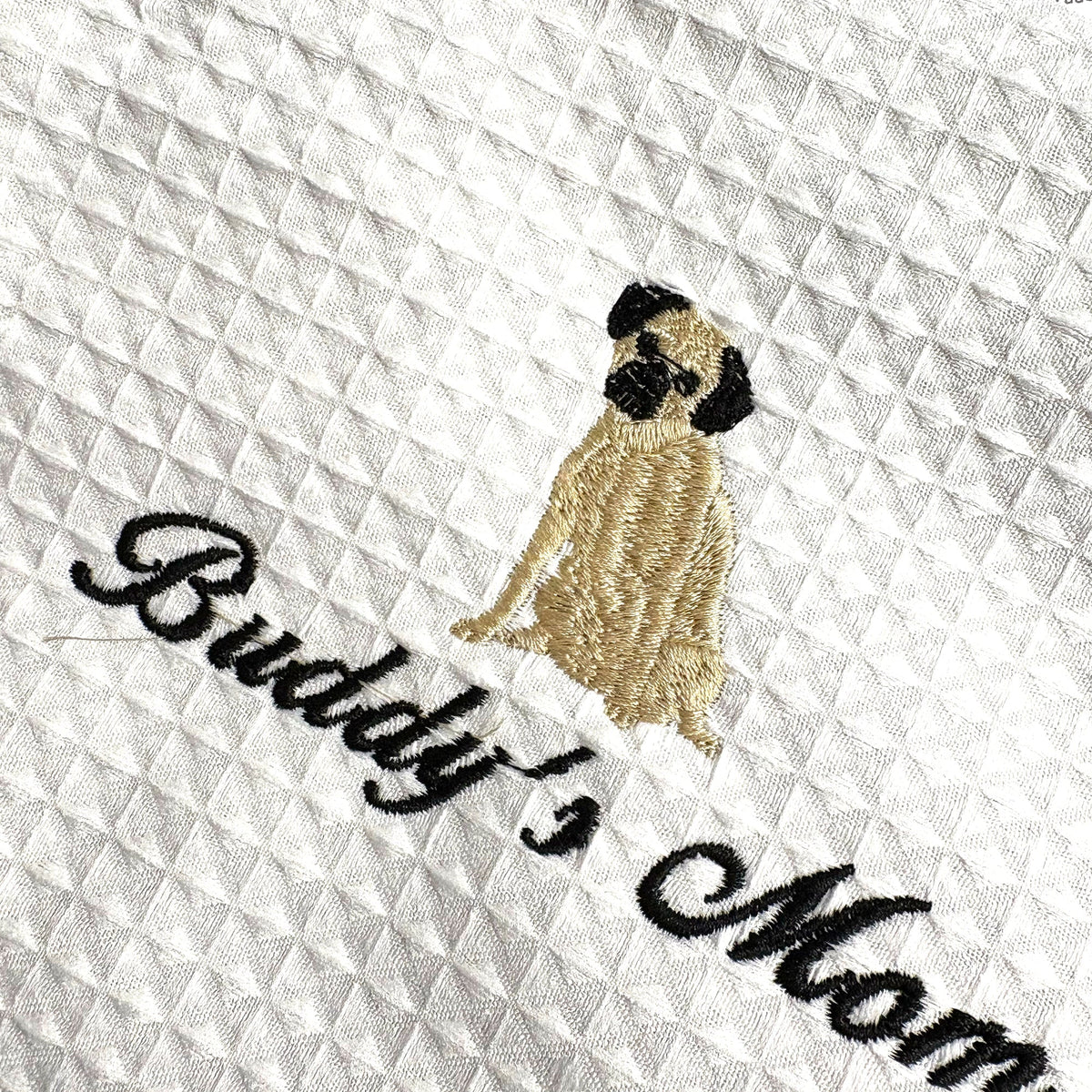 Doggie Washbags