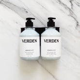 Double Bracket - Free Hanging - Matte Black - 17.4cm Wide