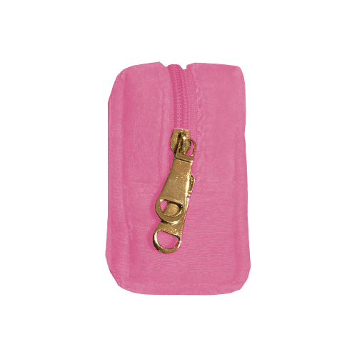 Mulata Makeup Bag Pink Christina Milian