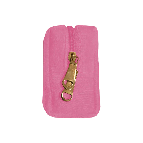 Mulata Makeup Bag Pink Christina Milian