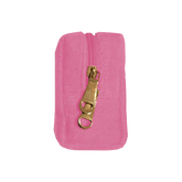 Mulata Makeup Bag Pink Christina Milian