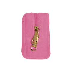 Mulata Makeup Bag Pink Christina Milian