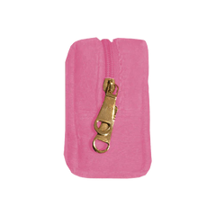 Mulata Makeup Bag Pink Christina Milian