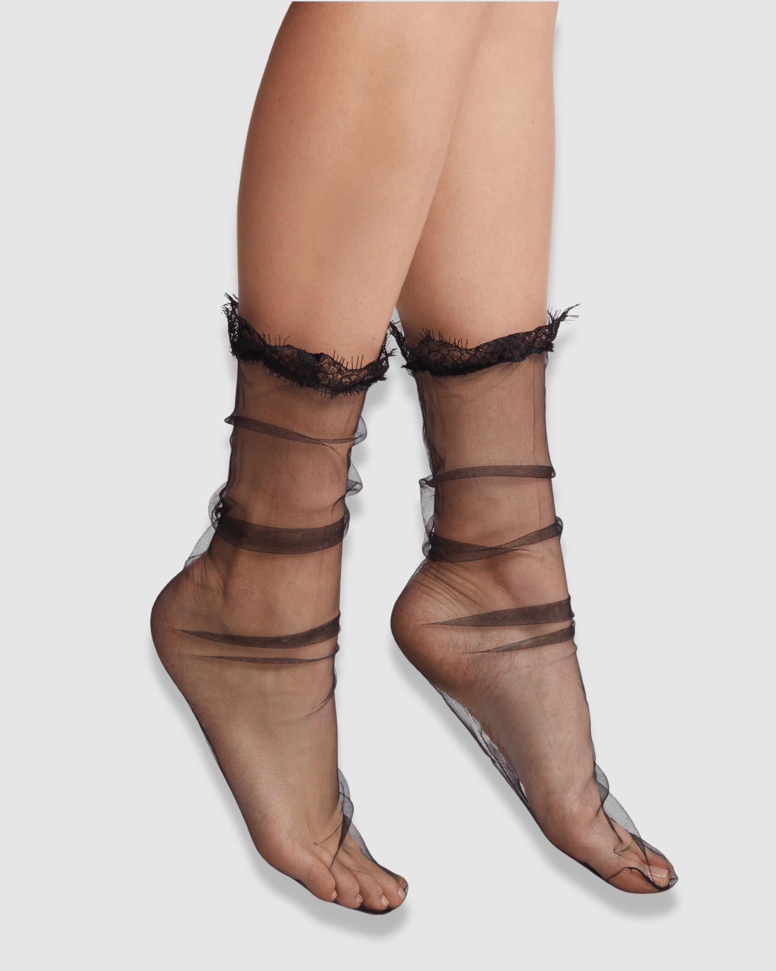 Lethally Lady Socks