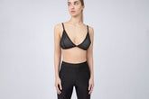 STRECH NET BRA-TOP