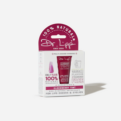 Superfood Elderberry Tint