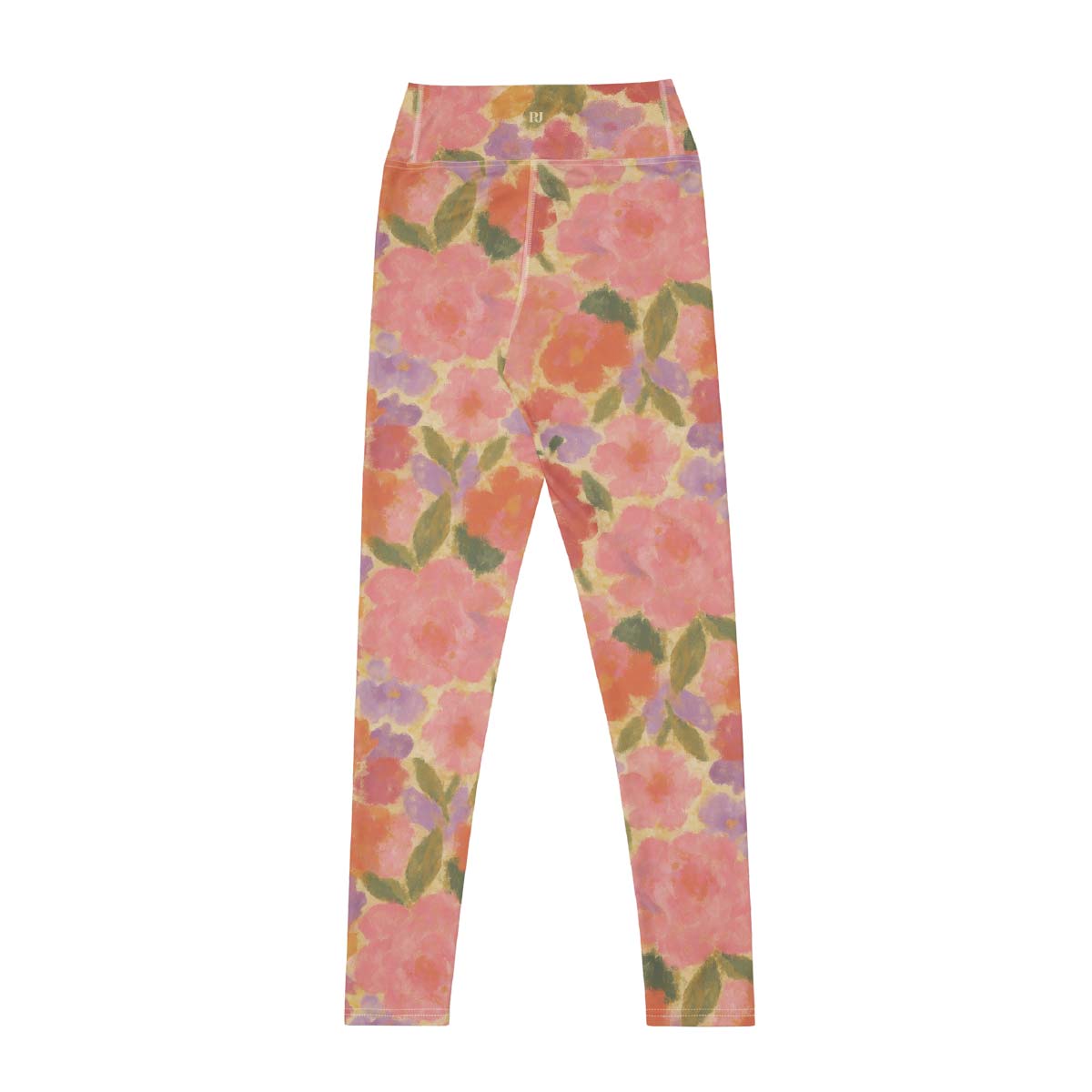 Elegant Leggings - Bloom Edition