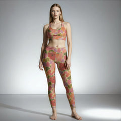 Elegant Leggings - Bloom Edition