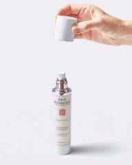 Rose + Cupuaçu Enzyme Cleanser 120ML