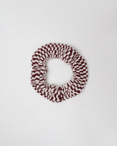 Ramunės: Hellebore and Oat Milk Cotton Scrunchie