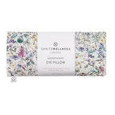 Aromatherapy Liberty Print Eye Pillow - Wild Flowers