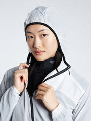 TAGATONNA Lightweight Performance Jacket - White