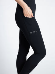 TAGATONNA Sports Leggings - Black