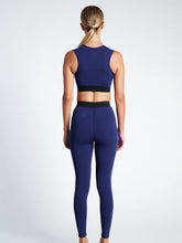 TAGATONNA Sports Bra - Midnight Blue