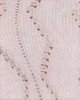Bella Satin Bow Socks