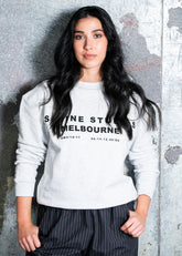 Fabian Sweater - Avenue Athletica