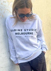 Fabian Sweater - Avenue Athletica