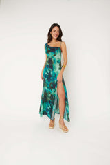 Salinas Margaux Beach Dress