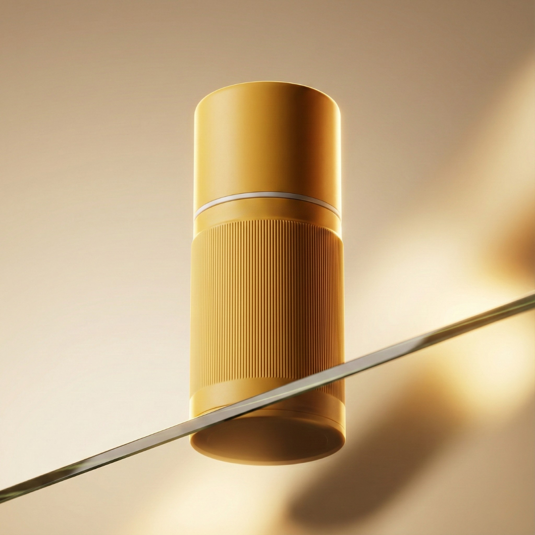 Lifelong Vibes — Refillable Deodorant Applicator
