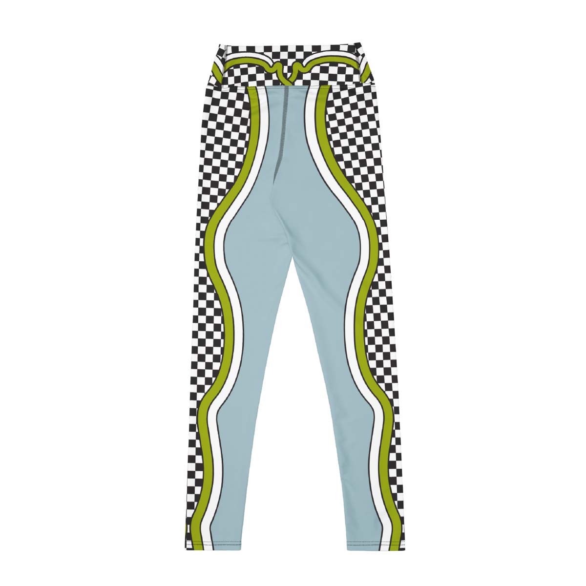 Festival Leggings - Signature Edition