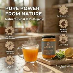 Fish Bone Broth (6x 350ml)