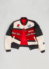 DETH Moto Racing Jacket