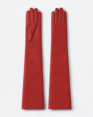 Florence Lambskin Leather Opera Glove