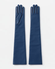 Florence Lambskin Leather Opera Glove