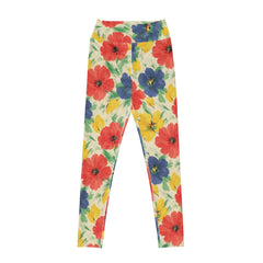 Flower Leggings - Bloom Edition
