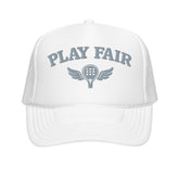 Play Fair Trucker