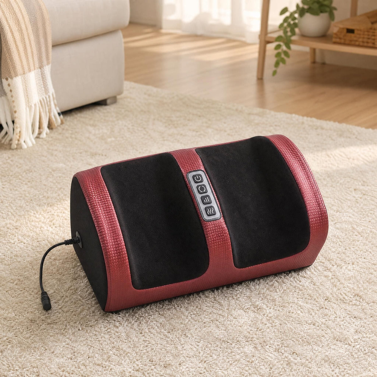 Foot Massager