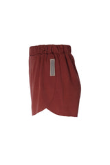 FREEDOM SHORTS - CAYENNE