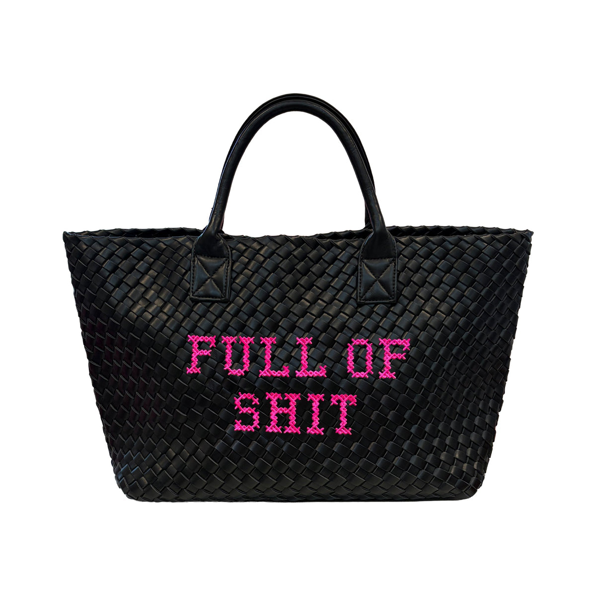 FULL of SHIT Handbag