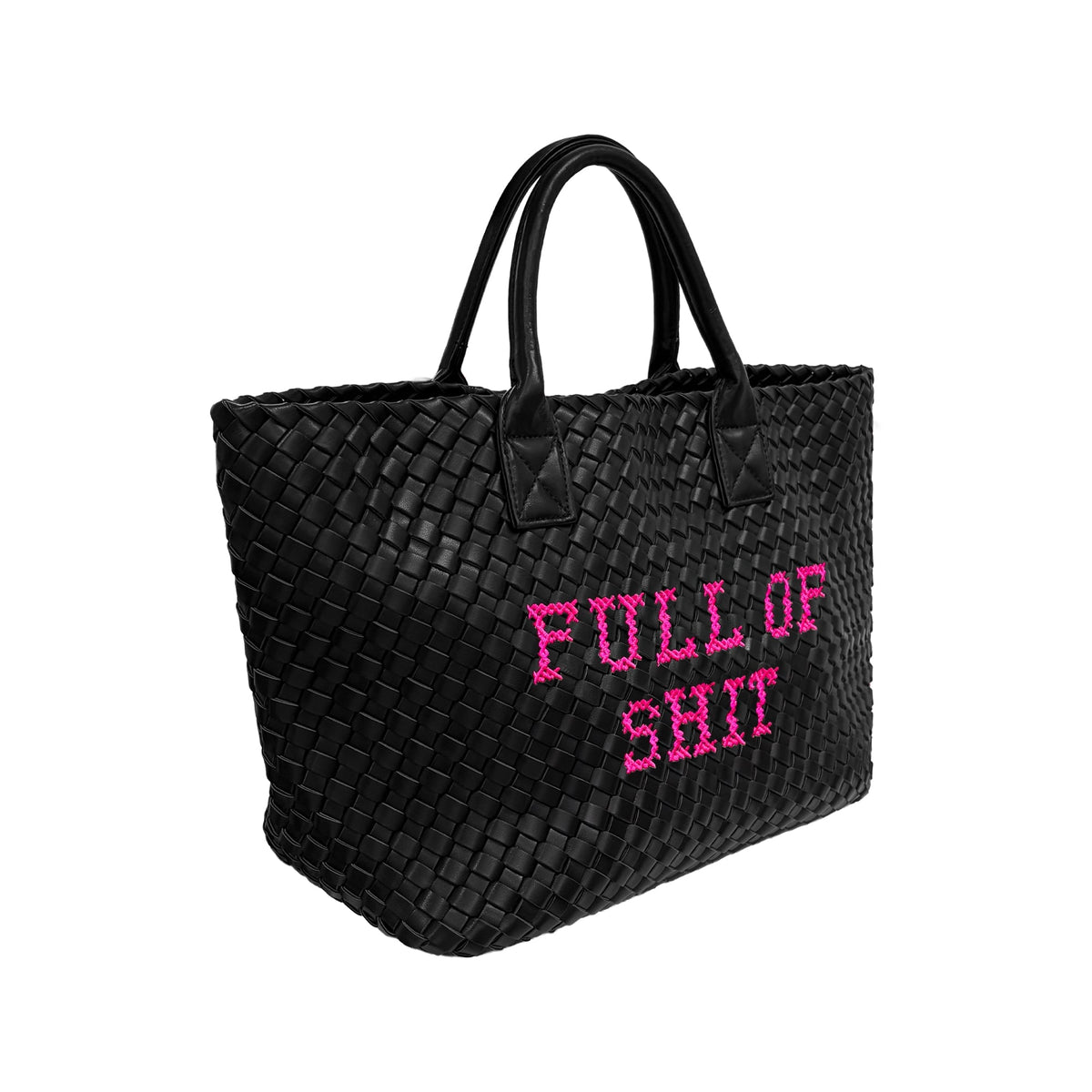 FULL of SHIT Handbag
