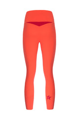 FUNFIT LEGGING - PEACH