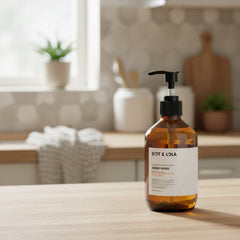 Hand Wash