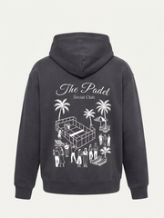 Unisex Hoodie (Padel Community)