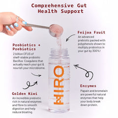 Essential Woman & Hydration Bundle