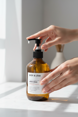 Hand Wash