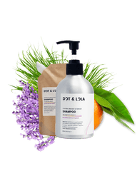 Head to Toe Ultimate Body Care