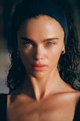 Headband - In Deep Blue