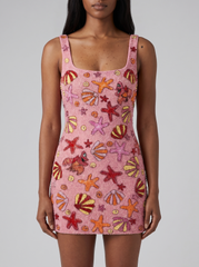 Disney | Oceanus Shell Dress
