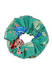 KHUTULUN’S HORSES SCRUNCHIE
