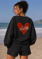 DETH HEART CREW