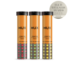 Hydration - Multi-Flavour Triple Pack