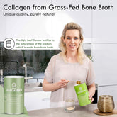 Organic Collagen (300g)