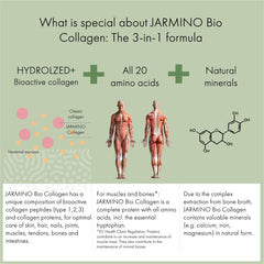 Organic Collagen (300g)
