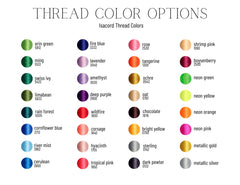 Holiday Essentials Washbags